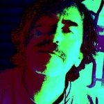 Colourful Bob Colourful Bob