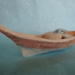 Old boat Old boat