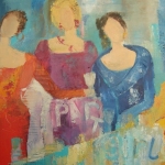 Partygirls