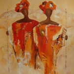 Colours of Africa (1)