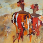 Colours of Africa (6)