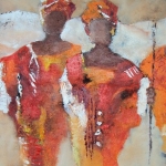 Colours of Africa (10-2)