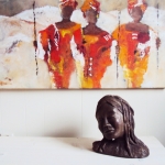 Colours of Africa