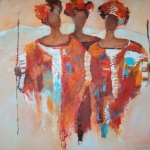 Colours of Africa (10-1)