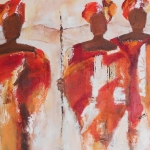 Colours of Africa