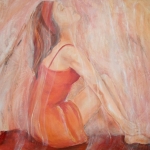 FILLE D 'ORANGE