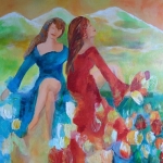Colourful world (3)