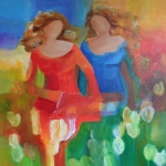 Colourful world (12.20)