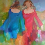 Colourful world (12.23)