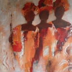 Colours of Africa (12.24)