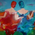 Colourful world PARTYTIME (12.27)