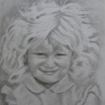 Zelfportret 1959 Zelfportret 1959