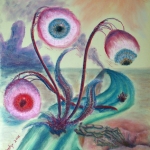 Het land van Iris Het land van Iris
