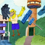 Mijn blik op Woerden Mijn blik op Woerden
