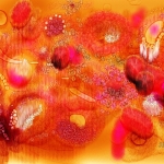 Spelen met aquarel Spelen met aquarel