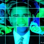'Barack Obama' 'Barack Obama'