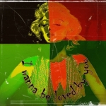Digital art 'Marilyn Monroe' Digital art 'Marilyn Monroe'