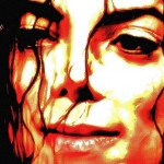 Digital art 'Michael' Digital art 'Michael'