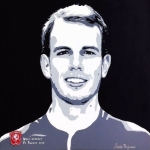 Portret Wout Brama Portret Wout Brama