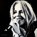 Portret Ilse de Lange Portret Ilse de Lange