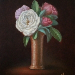 Bloemstilleven Remembrance Bloemstilleven Remembrance