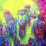 Holi Festival of Colours Holi Festival of Colours