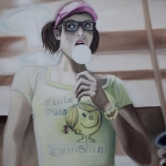 Little miss sunshine Little miss sunshine