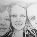 portret opdracht portret opdracht