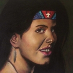 Native Girl Native Girl