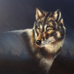 Wolf Wolf