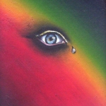Eye of Colours Eye of Colours