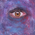 oog zonder gezicht oog zonder gezicht