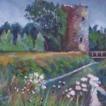 Maagdentoren Zichem Maagdentoren Zichem