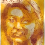 Still Yellow (Masumi)
