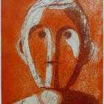 Portrait Of Joop