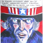 Uncle Sam