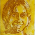 The Colour Yellow (Sachiko)