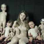 Dolls (still life) Dolls (still life)