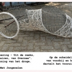 Solitairen, van Overzee. Solitairen, van Overzee.