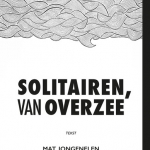 SOLITAIREN, van OVERZEE. SOLITAIREN, van OVERZEE.
