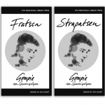 Fratsen & Strapatsen. Fratsen & Strapatsen.
