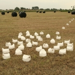 Guerilla-art'ing. Guerilla-art'ing.