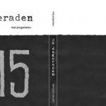 de dageraden. de dageraden.