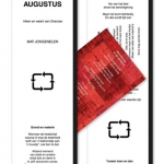 Neptunus Is Van Augustus. Neptunus Is Van Augustus.