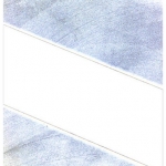 24 - White & Blue. 24 - White & Blue.