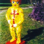 MANNEKEN PIS MANNEKEN PIS