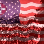 GEEN AMERIKAANSE DROOM GEEN AMERIKAANSE DROOM