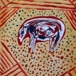 WITTE TAPIR WITTE TAPIR