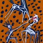 DE PAARDEN VAN DE CONQUISTADORES DE PAARDEN VAN DE CONQUISTADORES