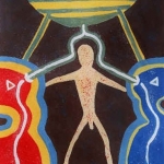 WE ARE NOT ALONE (go and multiply yourselves) WE ARE NOT ALONE (go and multiply yourselves)